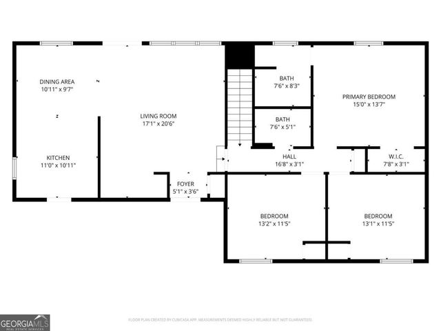 2988 Medina Drive, Jonesboro, GA 30236