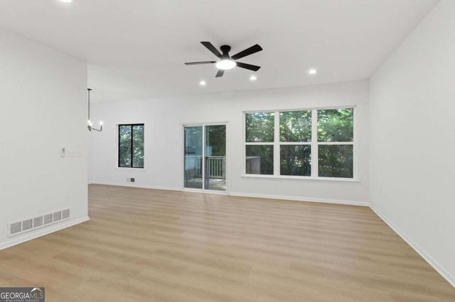 2988 Medina Drive, Jonesboro, GA 30236