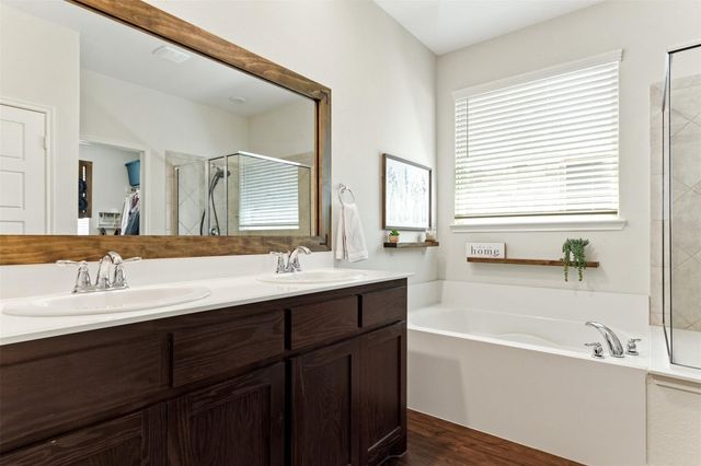 2157 Miramar Drive, Little Elm, TX 75068