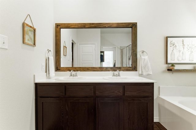 2157 Miramar Drive, Little Elm, TX 75068