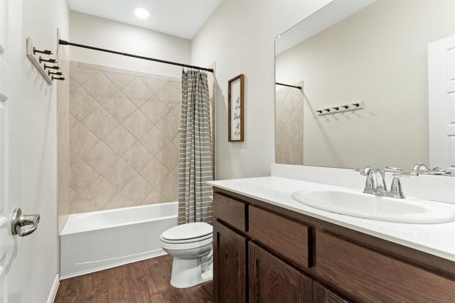 2157 Miramar Drive, Little Elm, TX 75068