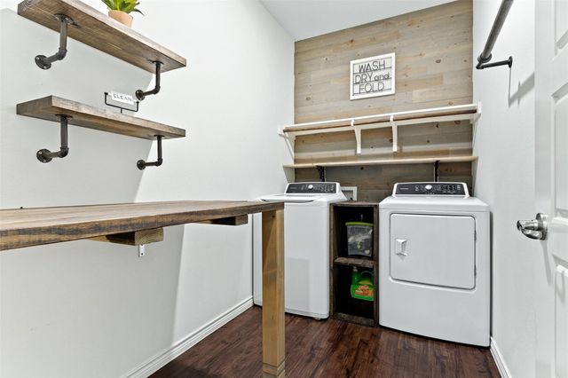 2157 Miramar Drive, Little Elm, TX 75068