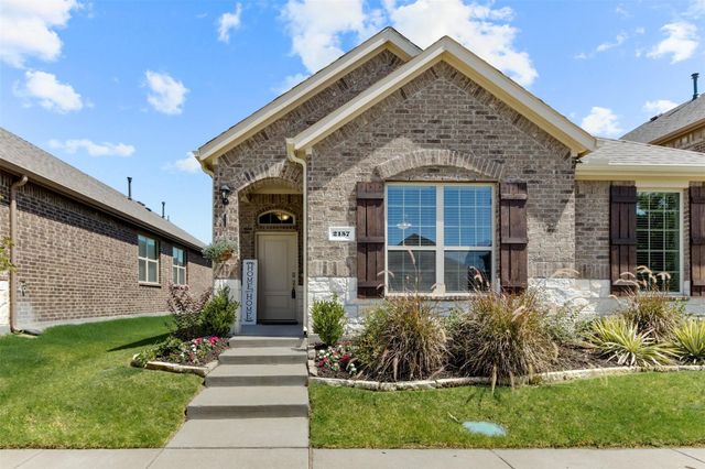 2157 Miramar Drive, Little Elm, TX 75068