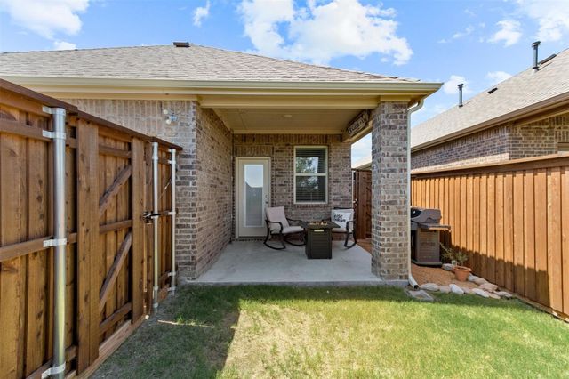 2157 Miramar Drive, Little Elm, TX 75068