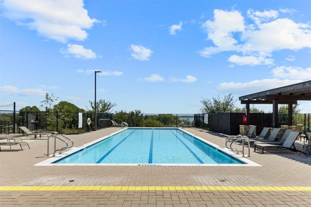 2157 Miramar Drive, Little Elm, TX 75068