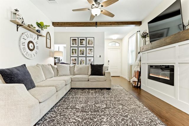 2157 Miramar Drive, Little Elm, TX 75068