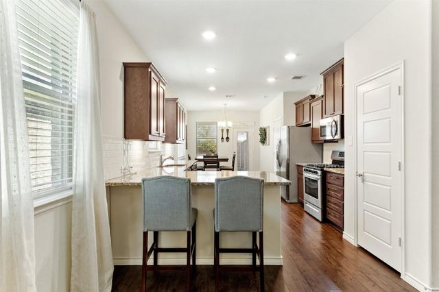 2157 Miramar Drive, Little Elm, TX 75068