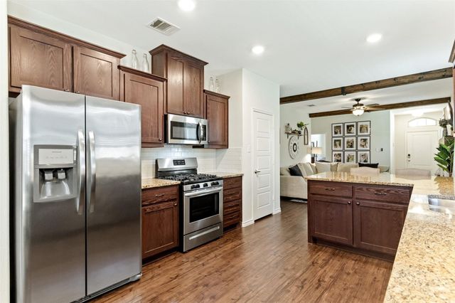 2157 Miramar Drive, Little Elm, TX 75068