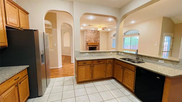16901 Ennis TRL, Austin, TX 78717