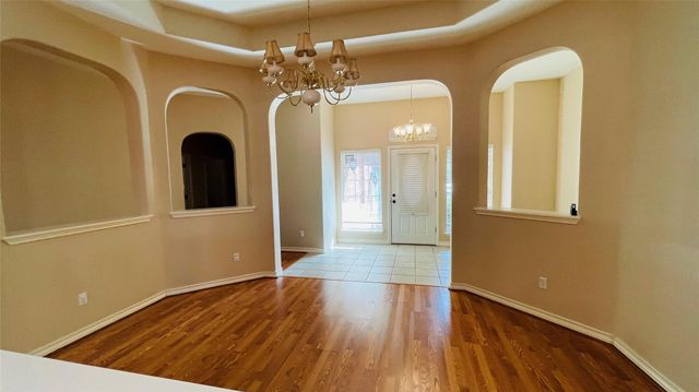 16901 Ennis TRL, Austin, TX 78717