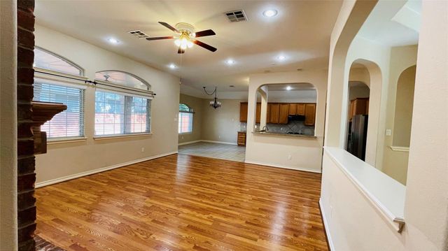 16901 Ennis TRL, Austin, TX 78717