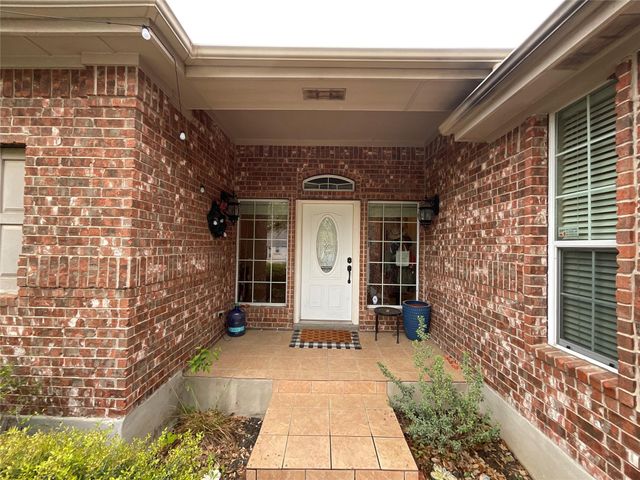 16901 Ennis TRL, Austin, TX 78717