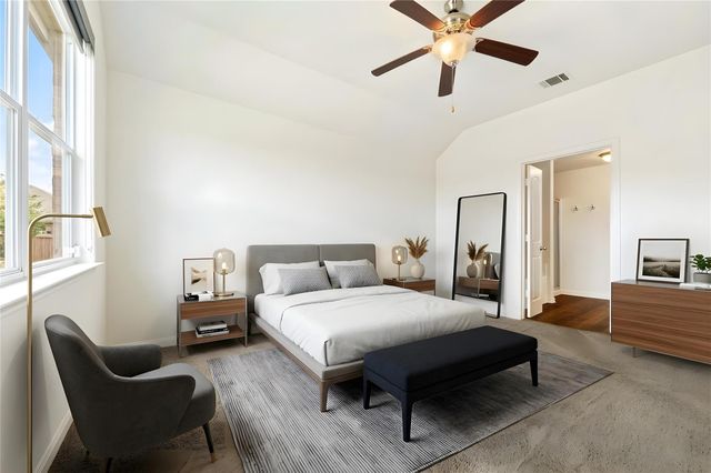 19516 Per Lange PASS, Manor, TX 78653