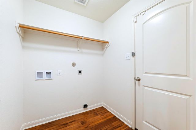 19516 Per Lange PASS, Manor, TX 78653