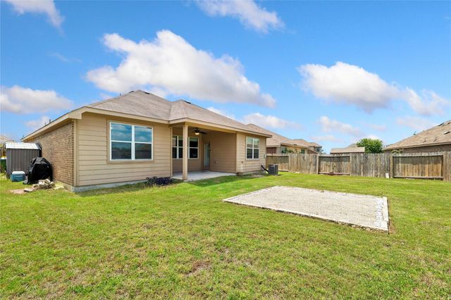 19516 Per Lange PASS, Manor, TX 78653