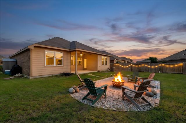 19516 Per Lange PASS, Manor, TX 78653
