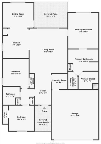 19516 Per Lange PASS, Manor, TX 78653