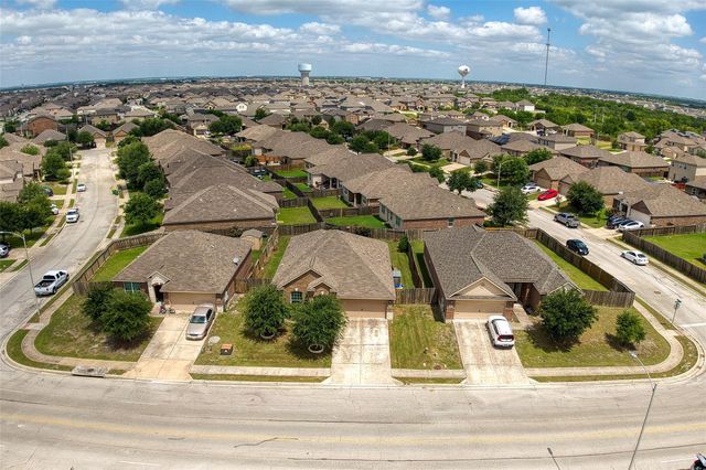 19516 Per Lange PASS, Manor, TX 78653