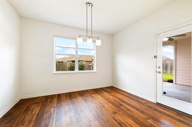 19516 Per Lange PASS, Manor, TX 78653