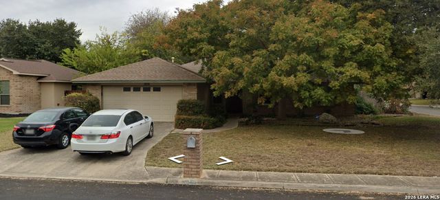 1831 Oakline Drive, San Antonio, TX 78232