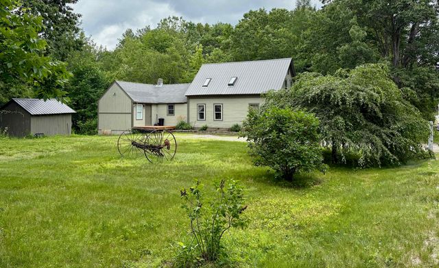 18 Cilleyville Road, Andover, NH 03216