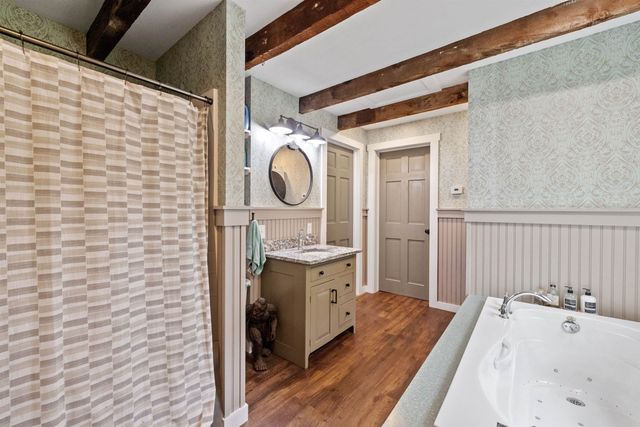 18 Cilleyville Road, Andover, NH 03216