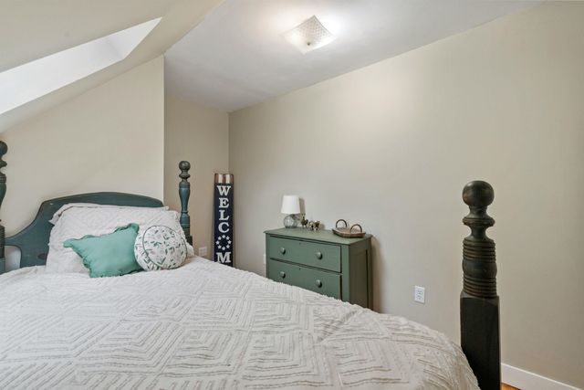 18 Cilleyville Road, Andover, NH 03216