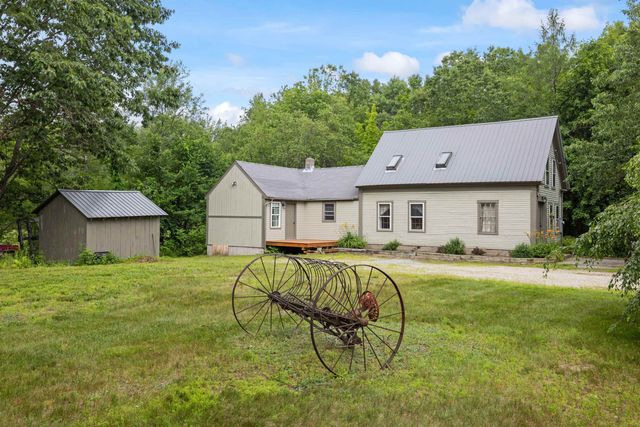 18 Cilleyville Road, Andover, NH 03216