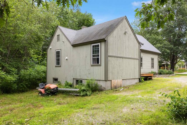 18 Cilleyville Road, Andover, NH 03216