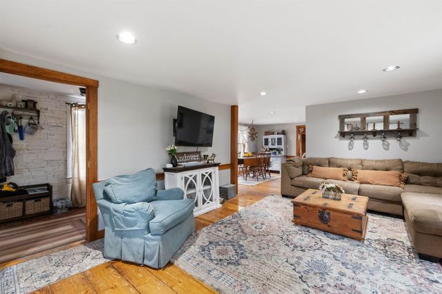 18 Cilleyville Road, Andover, NH 03216