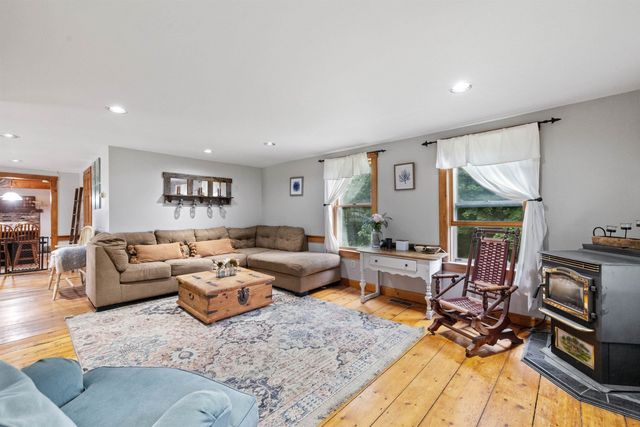 18 Cilleyville Road, Andover, NH 03216