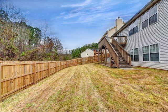 1481 Jami Hollow Way, Lawrenceville, GA 30043