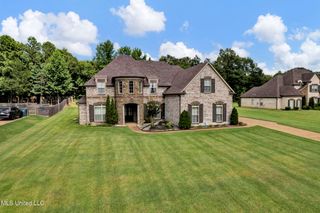 4410 Gray Estates Drive, Southaven, MS 38671