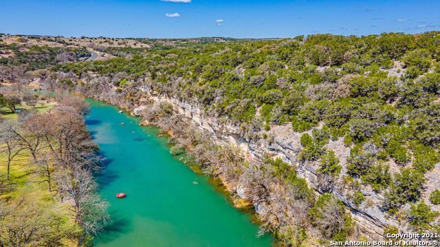 LOT 7 Gene Walker Trail, Hunt, TX 78024