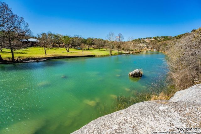 LOT 7 Gene Walker Trail, Hunt, TX 78024