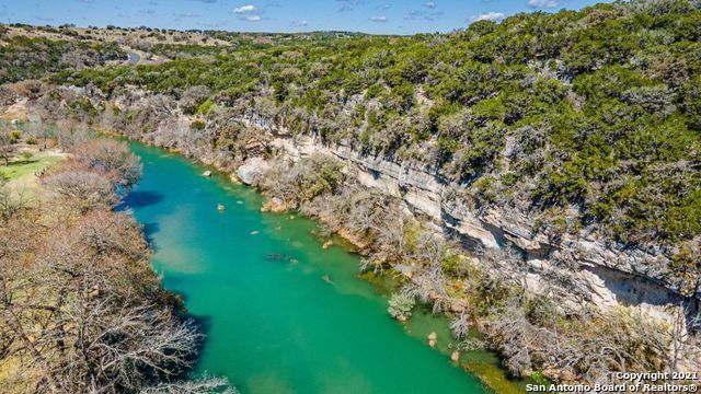 LOT 7 Gene Walker Trail, Hunt, TX 78024