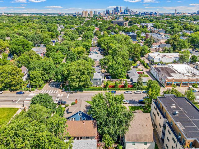 3803 Blaisdell Avenue, Minneapolis, MN 55409