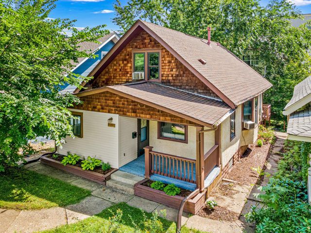 3803 Blaisdell Avenue, Minneapolis, MN 55409