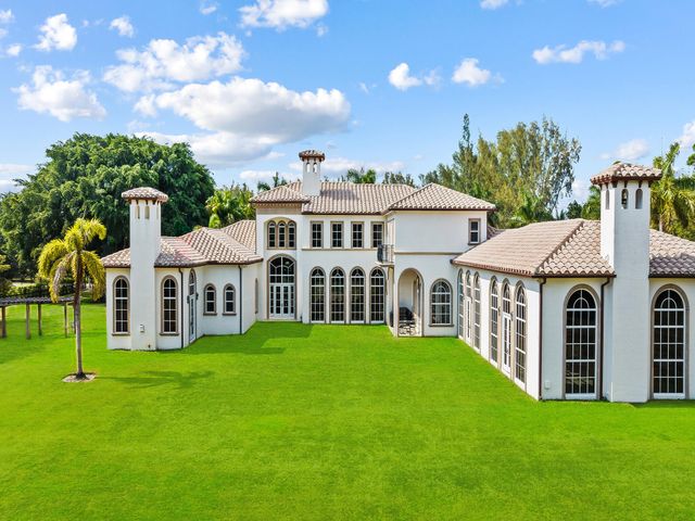 8800 NW 68th Court, Parkland, FL 33067