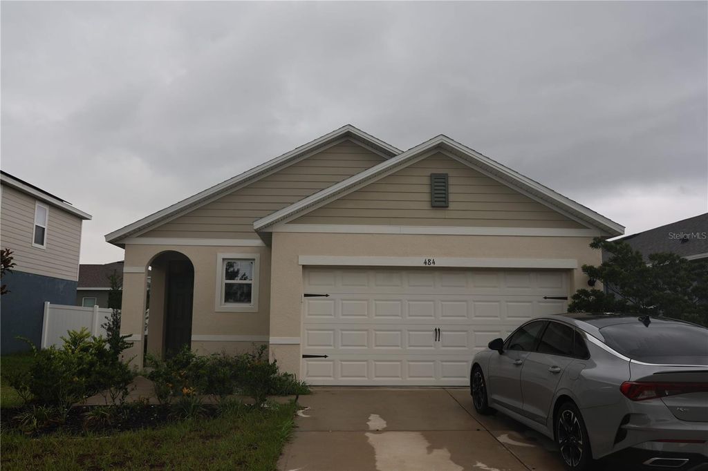 484 LILY LANE, Davenport, FL 33837