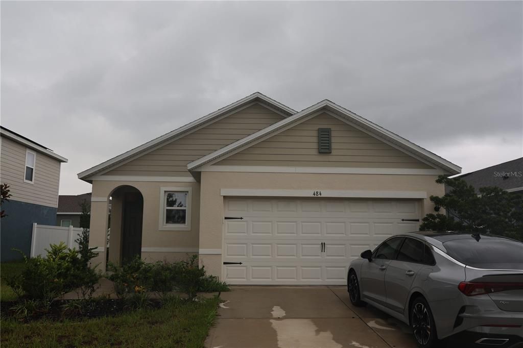 484 LILY LANE, Davenport, FL 33837