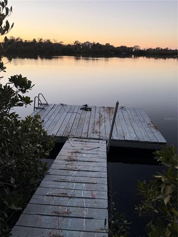 7127 PENINSULAR DRIVE, New Port Richey, FL 34652