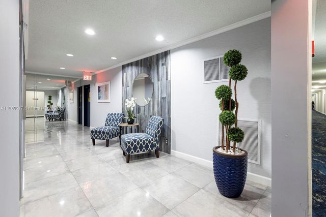 300 Diplomat Pkwy 204, Hallandale Beach, FL 33009