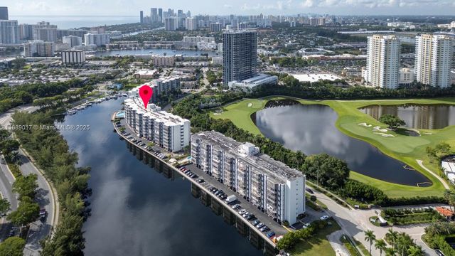 300 Diplomat Pkwy 204, Hallandale Beach, FL 33009