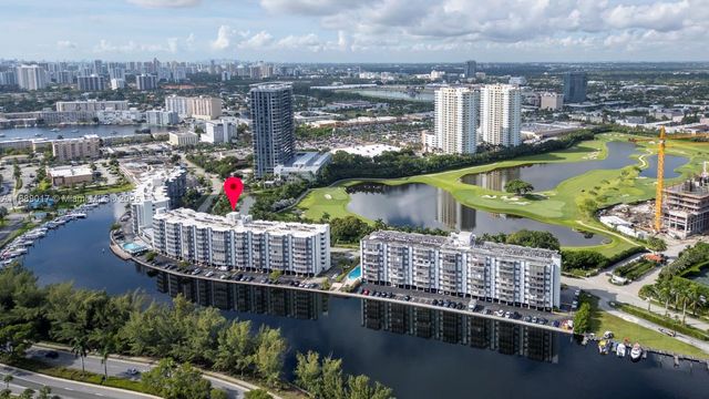 300 Diplomat Pkwy 204, Hallandale Beach, FL 33009