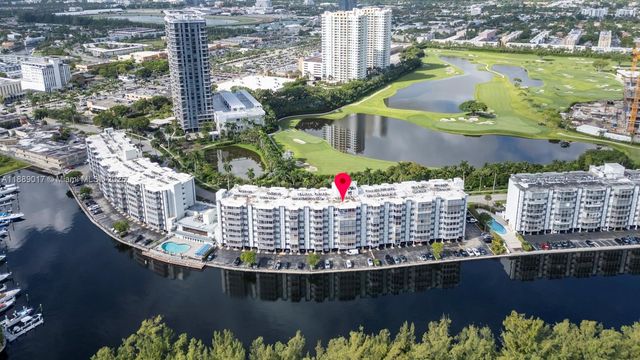 300 Diplomat Pkwy 204, Hallandale Beach, FL 33009