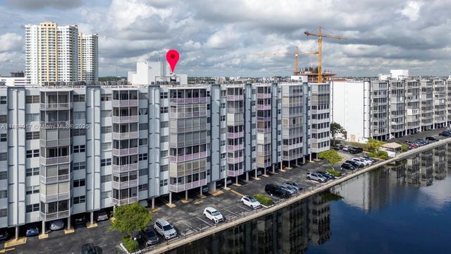 300 Diplomat Pkwy 204, Hallandale Beach, FL 33009