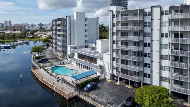 300 Diplomat Pkwy 204, Hallandale Beach, FL 33009