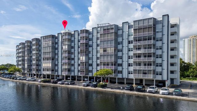 300 Diplomat Pkwy 204, Hallandale Beach, FL 33009