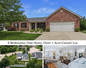 215 Bristol Drive, Troy, IL 62294
